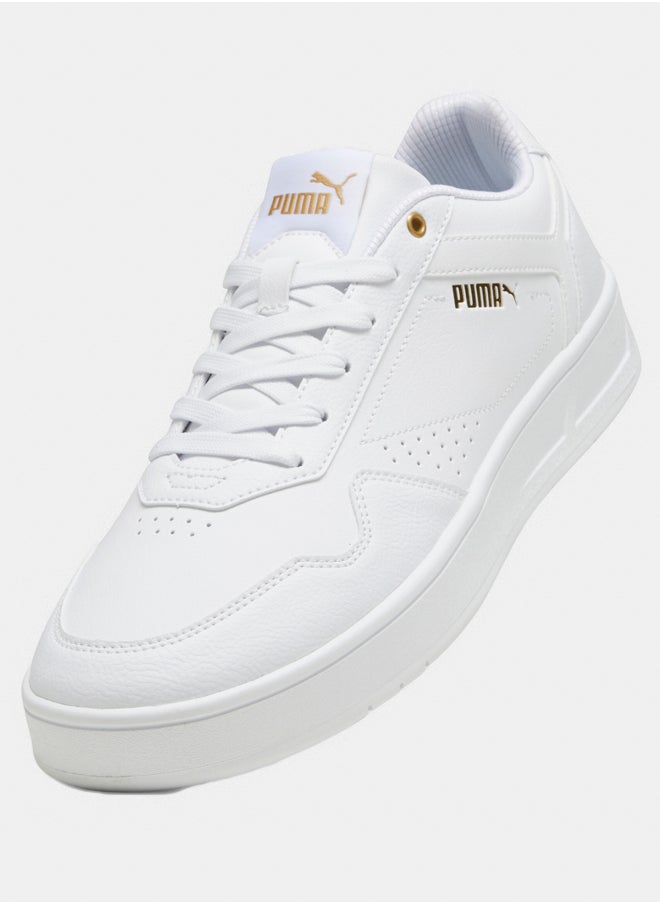 PUMA - Court Classic - Image 1