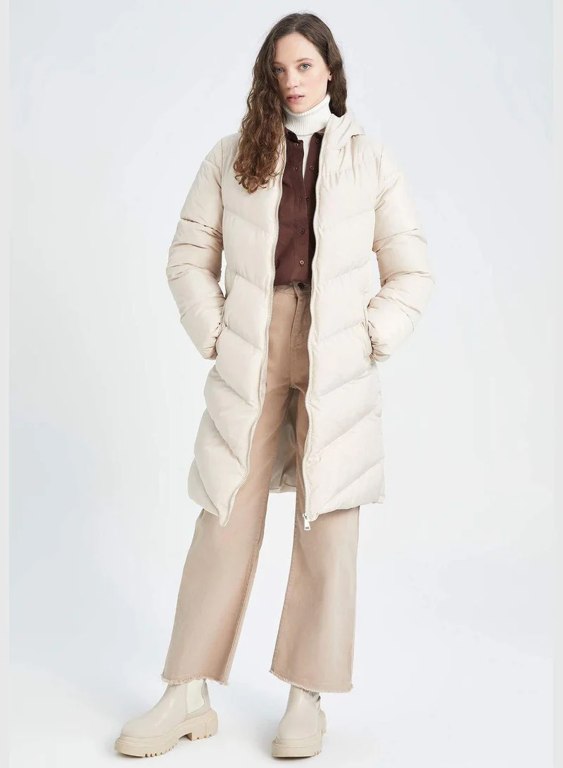 ديفاكتو Woman Casual Coat