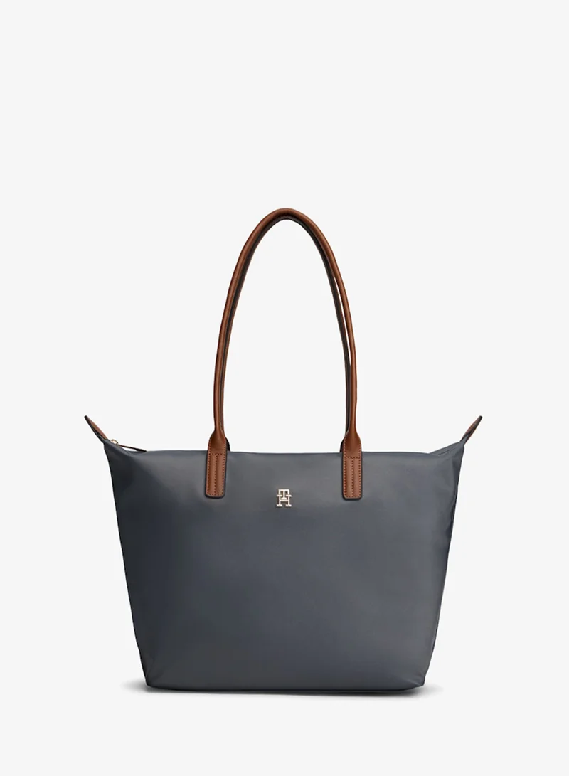 TOMMY HILFIGER Casual Popette Tote
