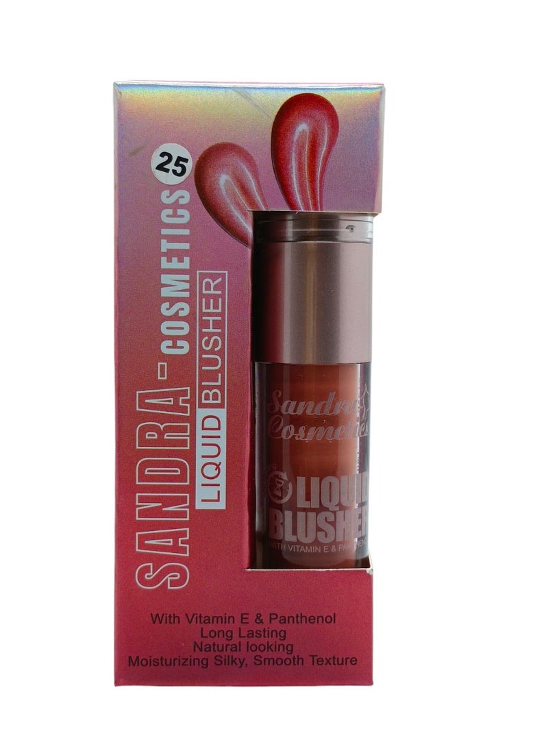 Liquid Blush vitamin E with Brush - 25 - pzsku/ZC6011425EFE3EFE0259FZ/45/_/1738774081/1a863764-0213-4685-aa15-618233567dd2