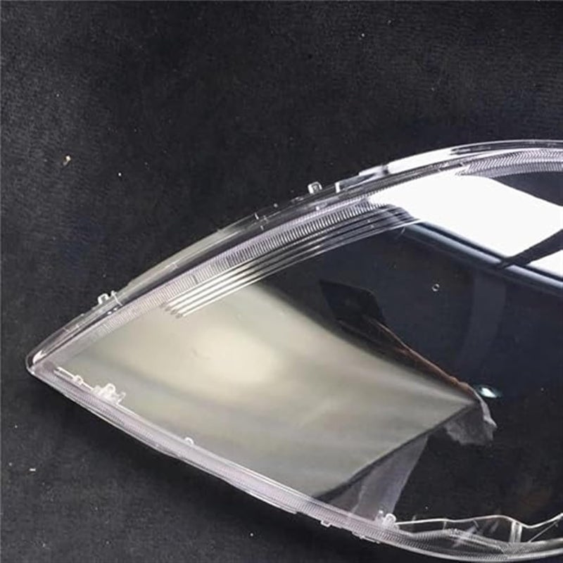 Wivplex Teana Headlight Lens Cover - Image 1