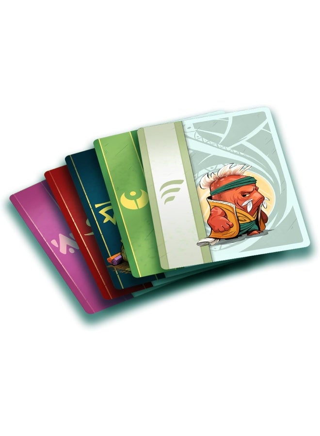 LUCKY DUCK GAMES Tidal Blades: Banner Festival - Image 1