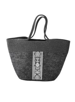 Dania A multi-use travel bag made of cotton  - Image 1