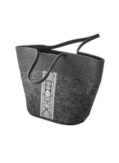 Dania A multi-use travel bag made of cotton  - Image 2