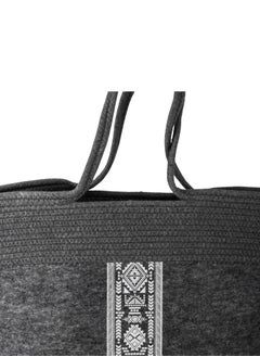 Dania A multi-use travel bag made of cotton  - Image 3