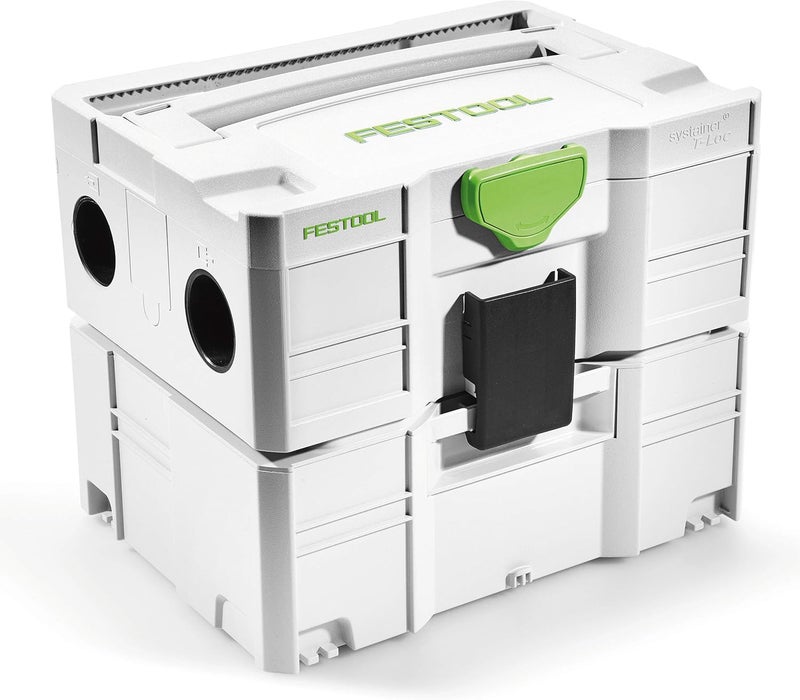 Festool Festool 204083 CT CYCLONE Dust Separator CTVA20  - Image 2