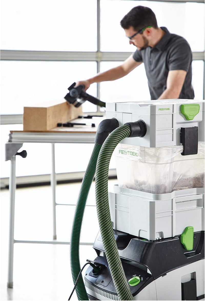 Festool Festool 204083 CT CYCLONE Dust Separator CTVA20  - Image 4