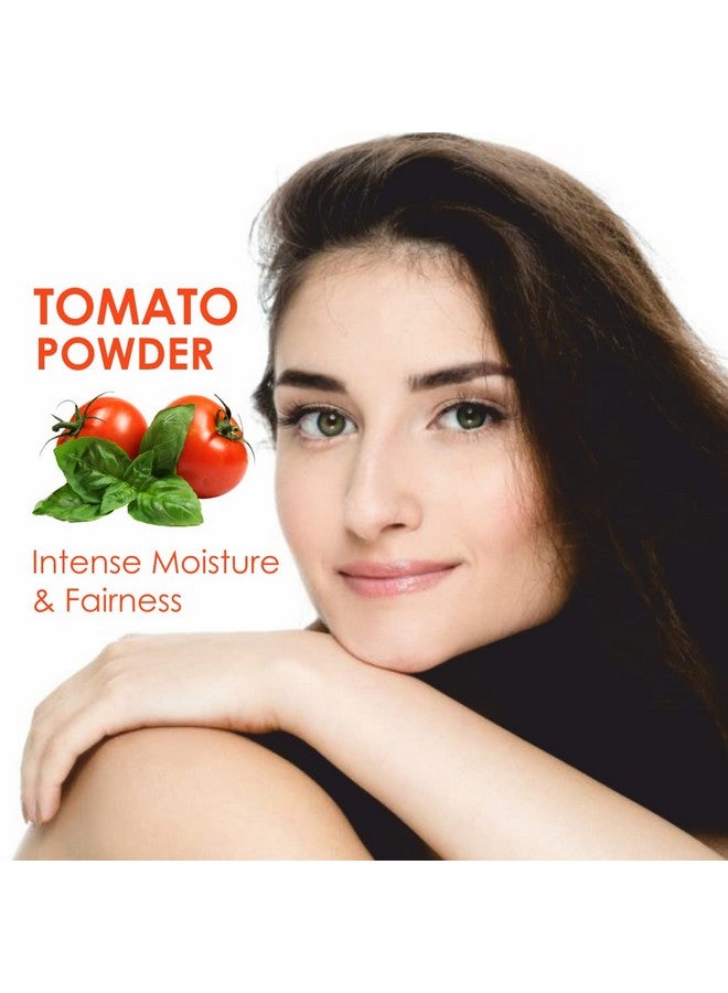 Nuerma Science Tomato Powder Natural Organic for Lightening Glowing Skin Tone & Reduce Dark Sport Wrinkle Fine Line (100 GM Each, Pack of 2) 200 GM - Image 2