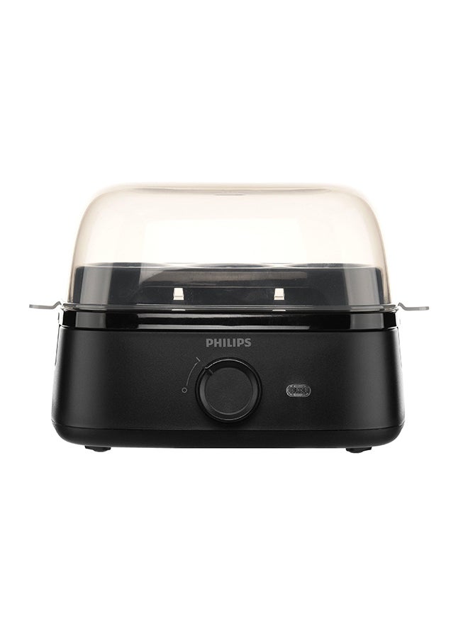 Philips Egg Cooker 3000 Series 400 W HD9137/91 Black - Image 2