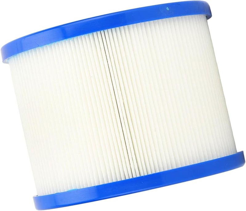 Fdit Spa Filter Cleaner for Inflatable Pools All Seasons Leaf and Dust Filter - Image 4