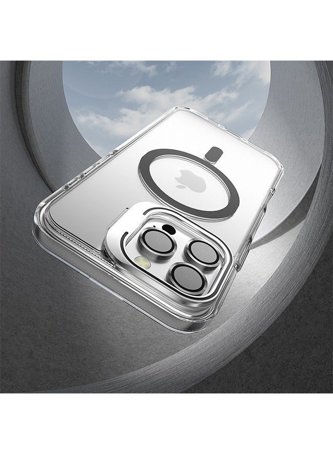 إكس ليفيل غطاء حماية لآي فون 16 برو ماكس ماجيساف - Image 4