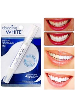 Dazzling White Dazzling White Teeth Whitening Pen  - Image 1