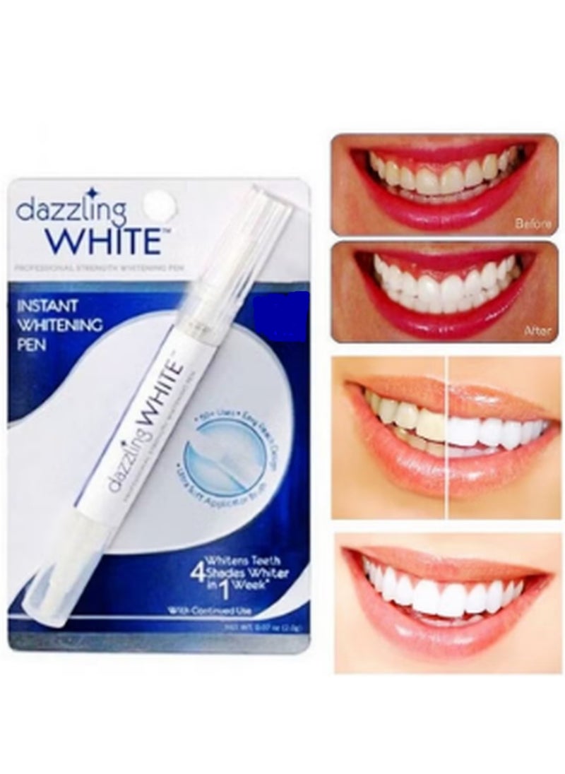 Dazzling White - Dazzling White Teeth Whitening Pen - Image 1