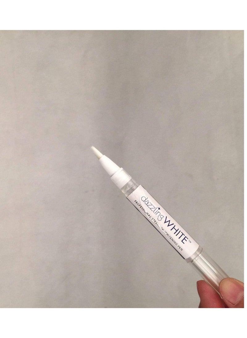 Dazzling White - Dazzling White Teeth Whitening Pen - Image 1