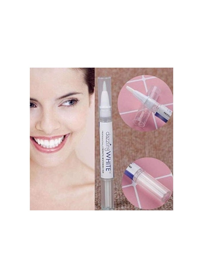 Dazzling White - Dazzling White Teeth Whitening Pen - Image 1