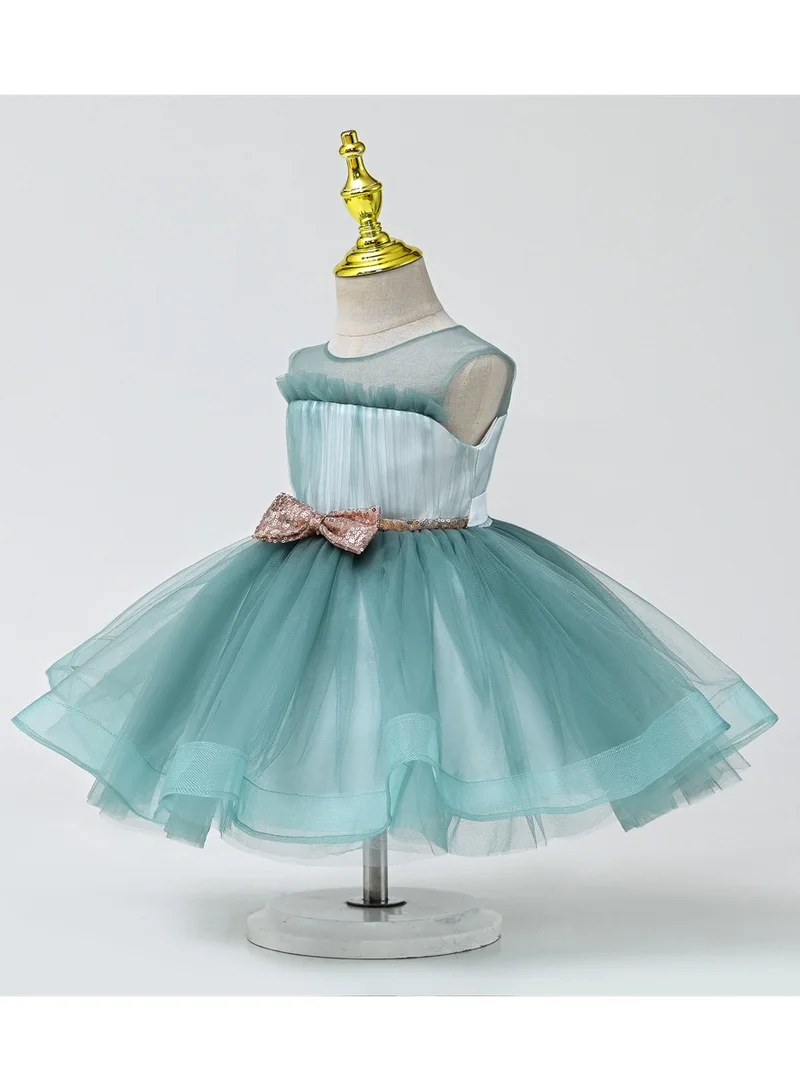 دىدانيالا Green Margarita Collection with Hair band