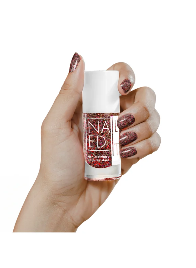 FOREVER52 Nailed It Non-staining Chip-Resistant