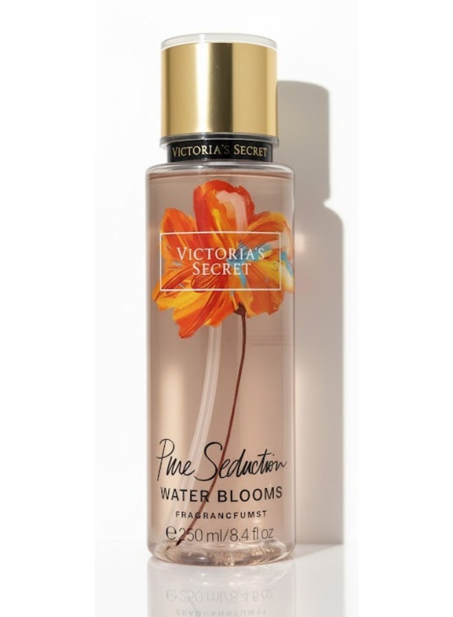 فيكتوريا سيكريت بيور سيداكشن ووتر بلومز 250مل