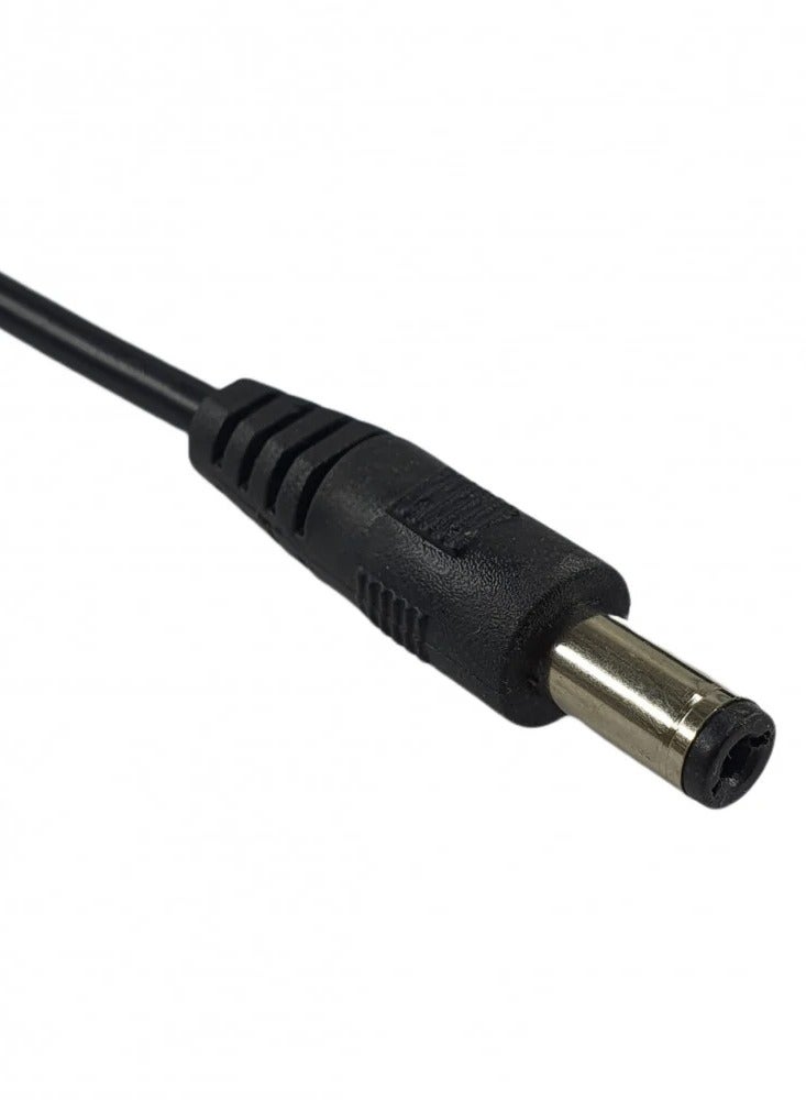 صندوق العاب شاحن 6V 500MA للسيارات الكهربائية للأطفال - Image 2