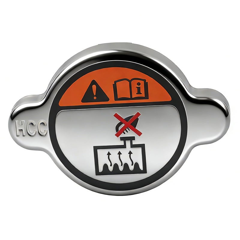 Manymiba Radiator Cap for Hyundai Kia 20172020 Elantra 20162019 Sonata 20162020 Optima 20192021 Forte 20192020 Santa Fe 20192020 Sorento 20202020 Telluride 25330B1000 - Image 3