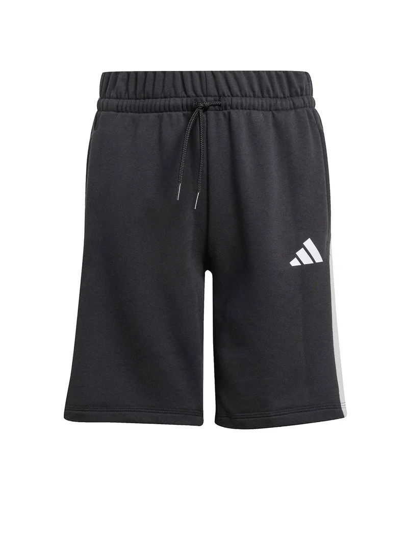 Adidas Youth Seasonal Esential Colorblock Shorts
