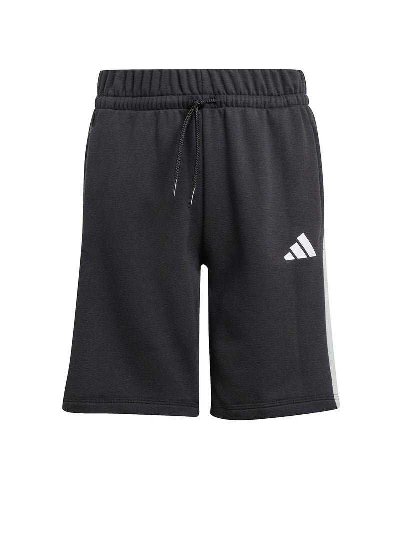 adidas شورتات ملونة أساسية للموسم للشباب - Image 5