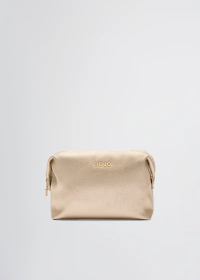 Liu Jo Vanity case with logo
