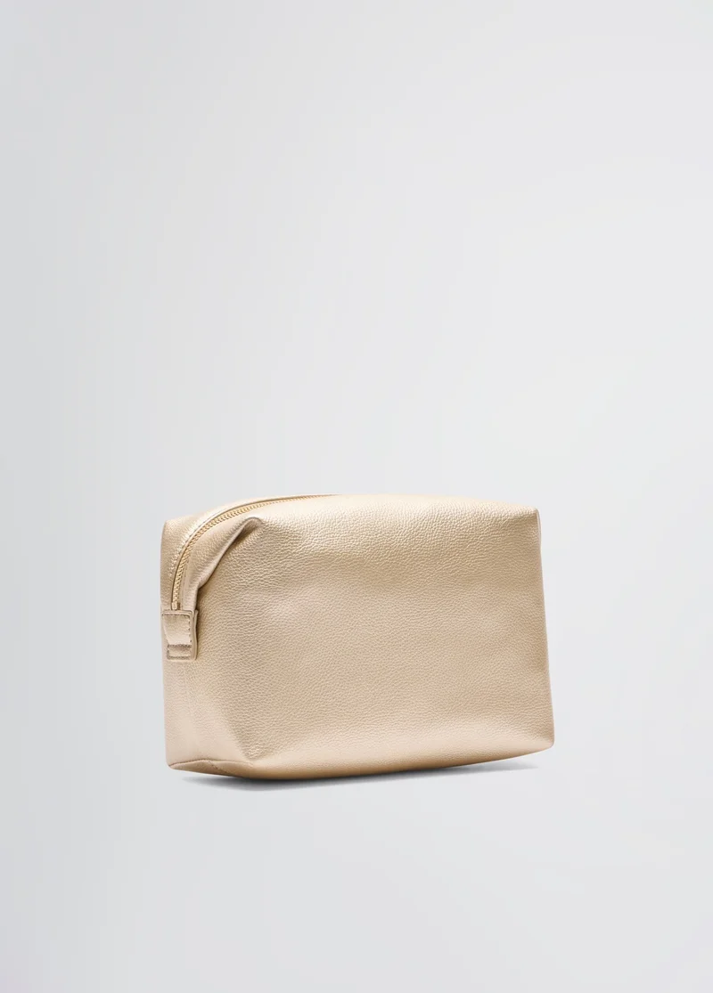 Liu Jo Vanity case with logo