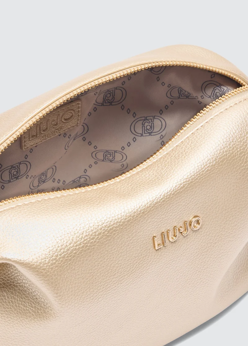 Liu Jo Vanity case with logo