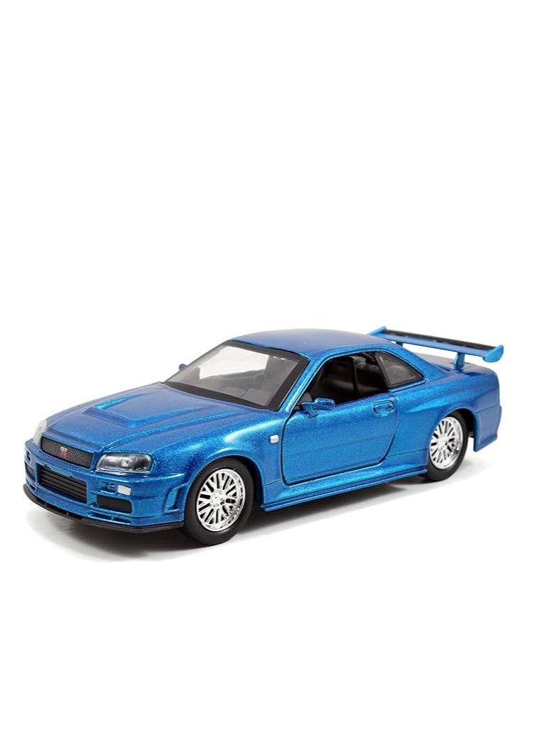 Nissan Skyline car in blue colour for kids - pzsku/ZC60289FDA096A2F63FFCZ/45/_/1739981231/581747a0-7179-4bed-922a-07988bb73c0e