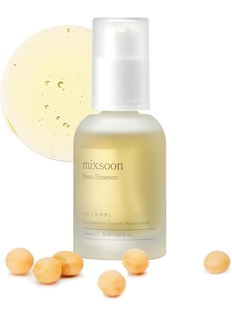 mixsoon Mixson Bean Essence 30ml, All Types, Unisex - Image 1