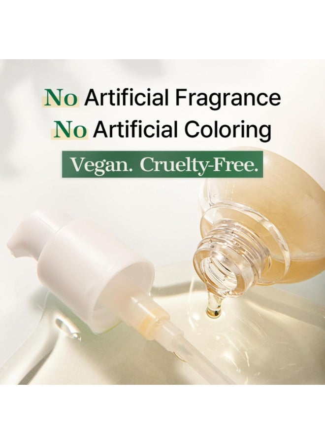 mixsoon Mixson Bean Essence 30ml, All Types, Unisex - Image 3