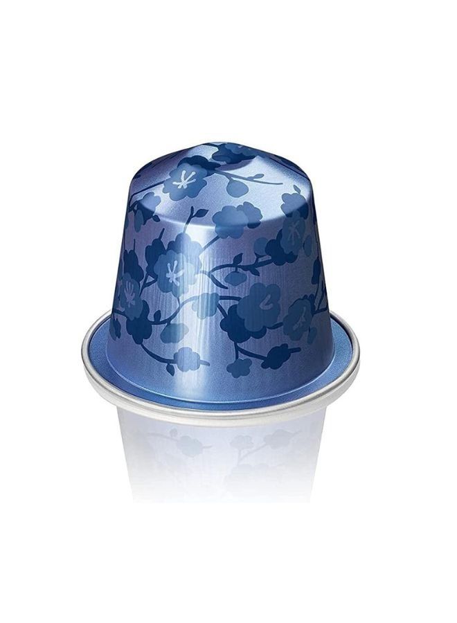 Nespresso Vivalto Lungo Espresso Coffee - 10 Capsule - Image 3