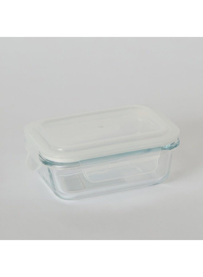 Home Box وعاء زجاجي إمبراطوري بوروسيليكات 400 مل - Image 5