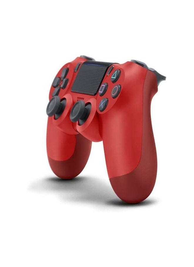 Generic PS4 Wireless Controller for PlayStation Red  - Image 2