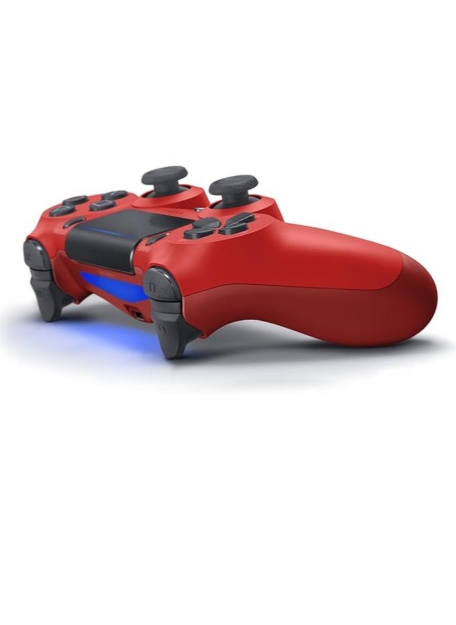 Generic PS4 Wireless Controller for PlayStation Red  - Image 3