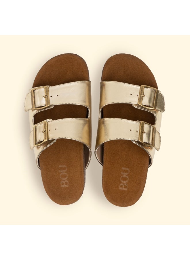 BOU Glazed Slipper  - Image 1