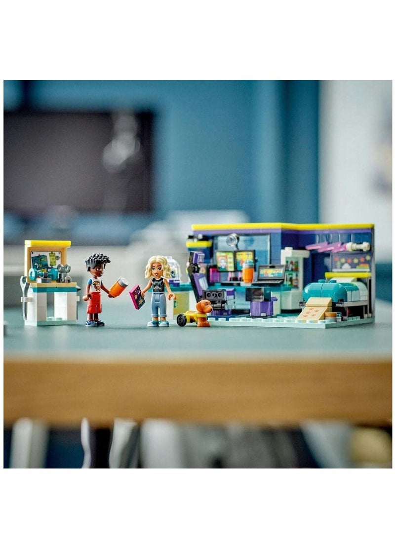 LEGO Friends Nova's Room Set 41755  - Image 3