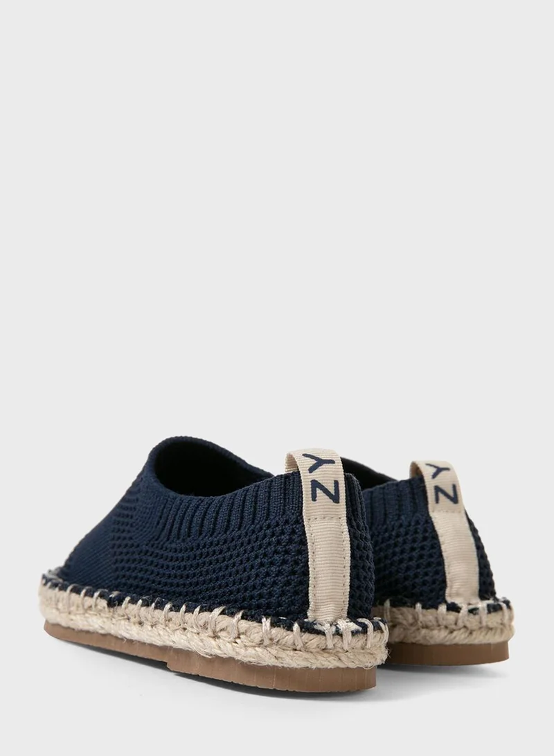 Zippy Infant Mesh Espadrilles