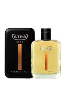 STR8  HERO - EDT For Men 100 ML