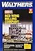 Walthers Cornerstone Red Wing Milling Co 9333212 N Scale Model Railroad Structure Kit - Image 2