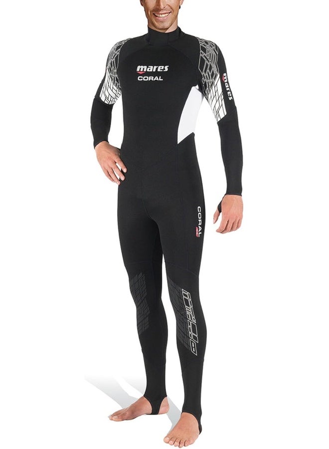 Mares Mares Wetsuit Coral 0.5mm Men 