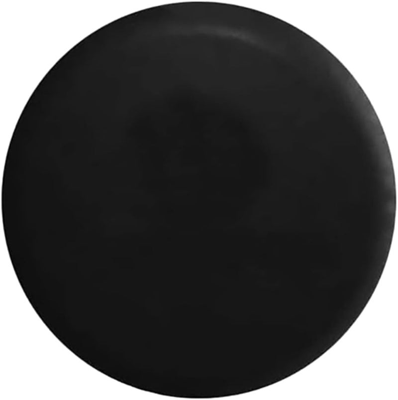 FAVOMOTO Spare Tire Cover PVC Tire Protector for Weather Conditions and Scratch-Resistant Design for Cars Suvs Rvs - Image 1