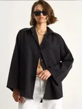 Bianco Lucci Black