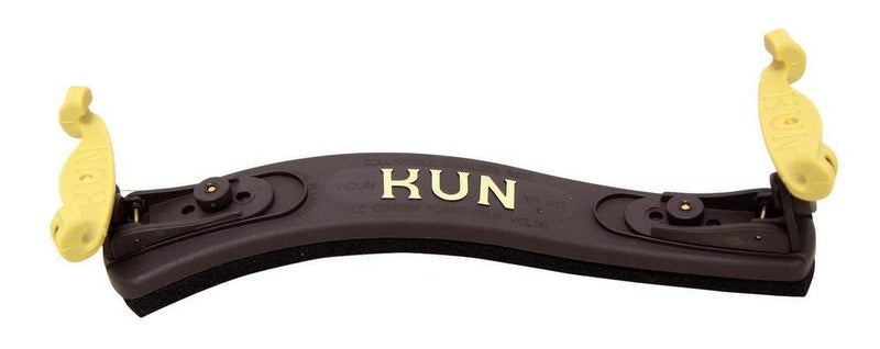 Kun Collapsible 5/4 Viola Shoulder Rest - Image 2