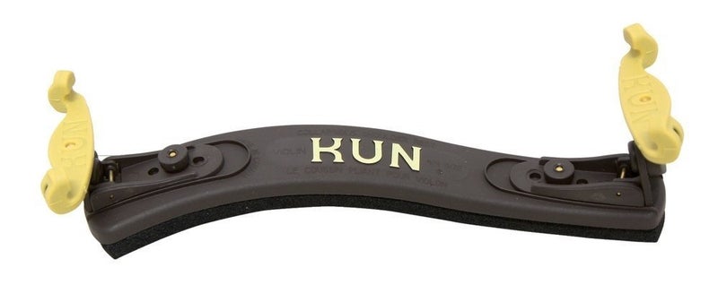 Kun Collapsible 5/4 Viola Shoulder Rest - Image 1