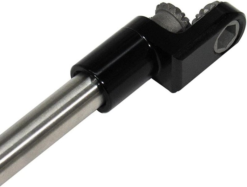Pit Posse PP2821 Motorcycle Tool Air Mixture Carburetor Pilot Screw Adjusting Tool 90 Degree - Image 3