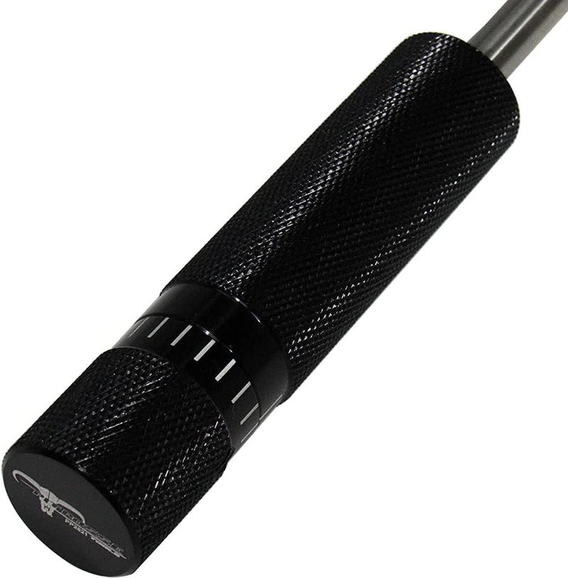 Pit Posse PP2821 Motorcycle Tool Air Mixture Carburetor Pilot Screw Adjusting Tool 90 Degree - Image 4