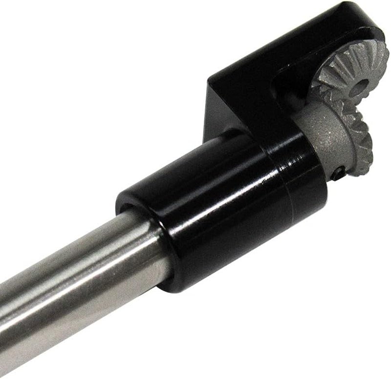 Pit Posse PP2821 Motorcycle Tool Air Mixture Carburetor Pilot Screw Adjusting Tool 90 Degree - Image 5
