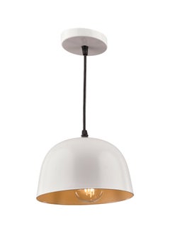 NAGAFA SHOP White Mushrom Modern Ceiling Lamp-M8W 